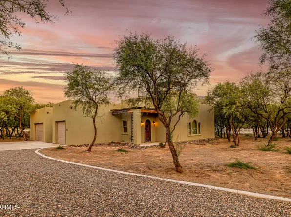 2185 S Diamond Creek Lane, Camp Verde, AZ 86322