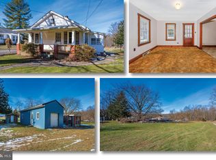 6524 Mountaindale Rd, Thurmont, MD 21788