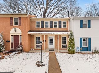 1404 Milbank Rd, Woodbridge, VA 22191