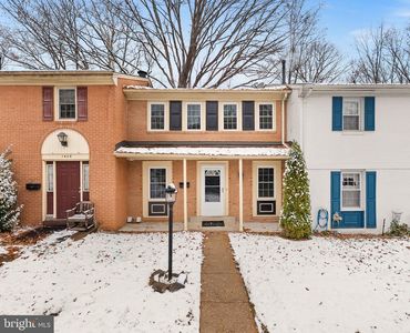1404 Milbank Rd, Woodbridge, VA, 22191