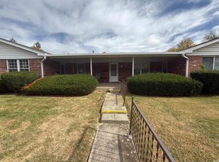 201 N Morrison Rd, Muncie, IN 47304