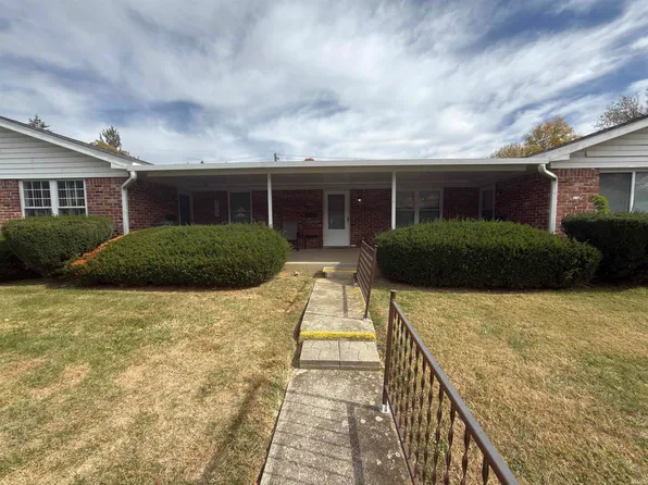 201 N Morrison Rd, Muncie, IN 47304