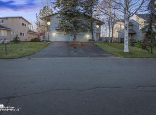 3430 Balchen Dr, Anchorage, AK 99517