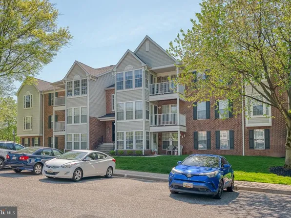 3100 Cardinal Way Unit J, Abingdon, MD 21009
