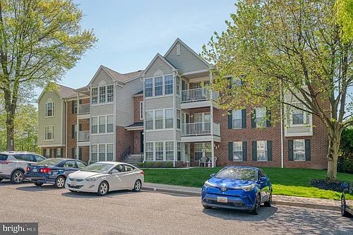 3100 Cardinal Way #J Photo 1