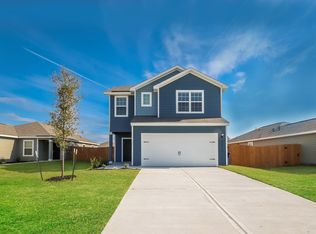 8407 Rayburn Rd, Cove, TX 77523