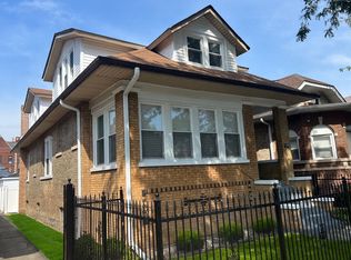 1428 N Central Ave, Chicago, IL 60651