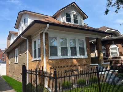 1428 N Central Ave, Chicago, IL, 60651