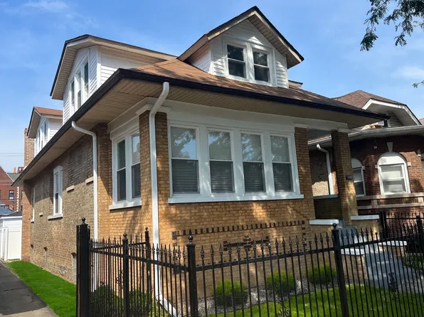 1428 N Central Ave, Chicago, IL 60651