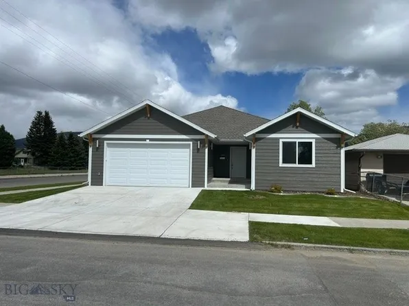 2100 Whitman Ave, Butte, MT 59701