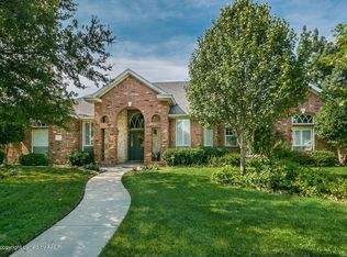 7811 Clearmeadow Dr, Amarillo, TX 79119