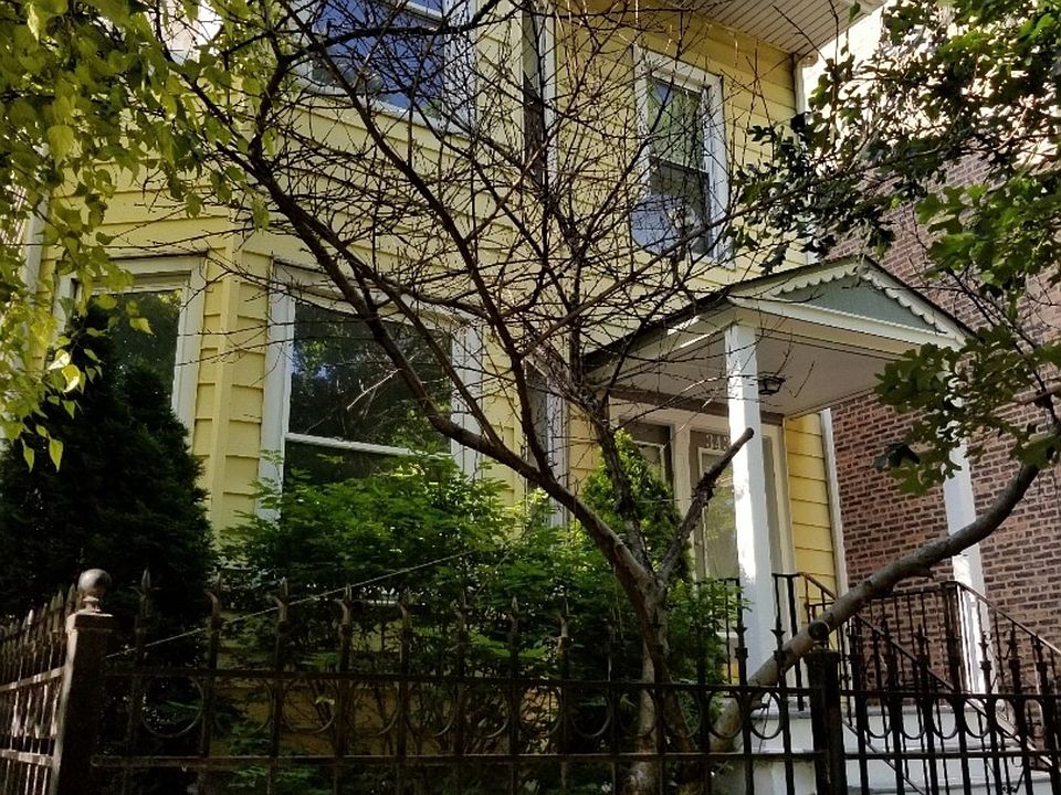 1st image of 3436 W Schubert Ave #1