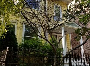 3436 W Schubert Ave #1, Chicago, IL 60647