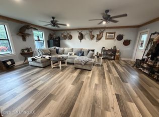 1447 Minor Bridge Rd, Ashland, MS 38603
