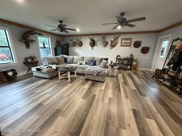 1447 Minor Bridge Rd, Ashland, MS 38603