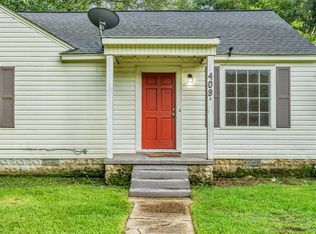 409 Scales St #A, Starkville, MS 39759