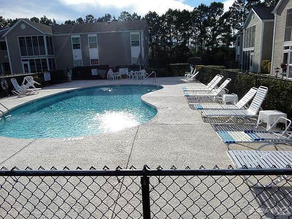 SURFSIDE BEACH CONDO