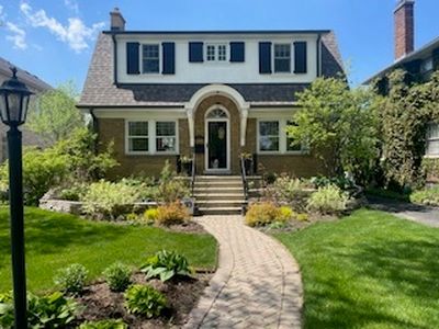 222 Wisner St, Park Ridge, IL, 60068