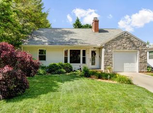 134 Orchard Ln, Columbus, OH 43214