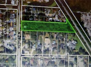 12933 95th St, Largo, FL 33773