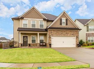 275 Wentworth Pl, Grovetown, GA 30813