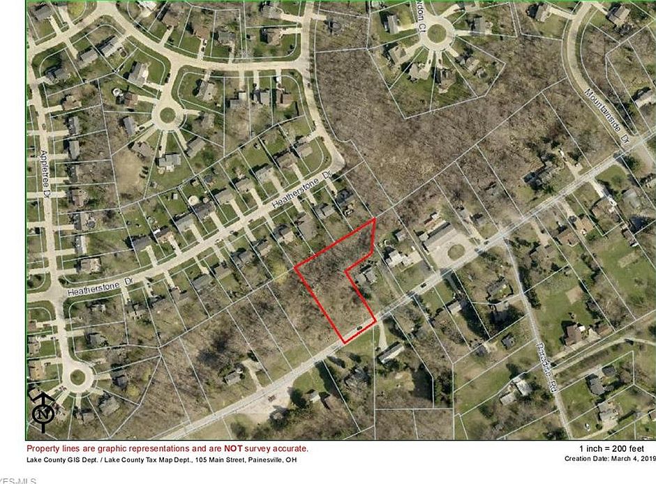 2nd image of Riverside Dr
