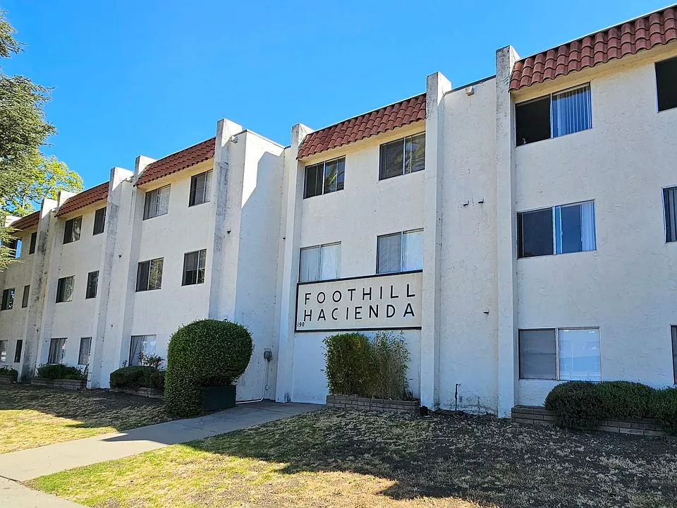 190 California Blvd