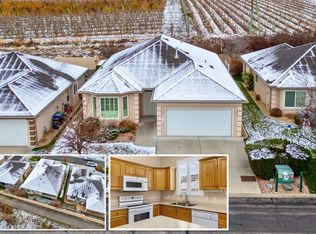 3360 Old Okanagan Hwy UNIT 160, West Kelowna, BC V4T 1X9