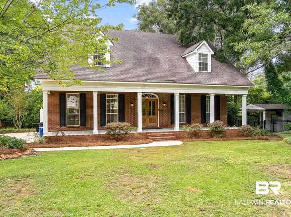 309 Perdido Ave, Fairhope, AL 36532