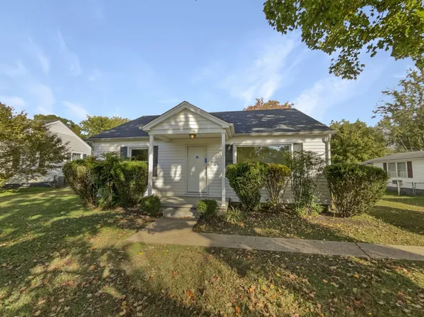 226 E Meadow Cir, Clarksville, TN 37043