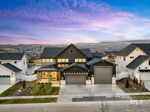 2901 E Mardia St, Meridian, ID 83642