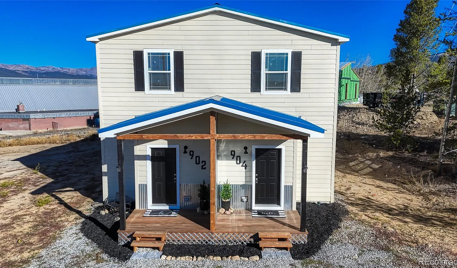 3 bed, 2.5 bath, 1660 sqft, $2,650 — Photo 3