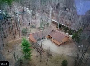 25842 Clara Ave, Cohasset, MN 55721