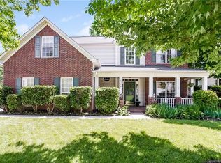 6318 Tunston Ln, Charlotte, NC 28269