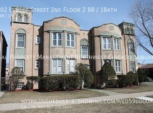 302 E 81st St FLOOR 2, Chicago, IL 60619