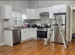 81 Saltonstall Ave #A101A, New Haven, CT 06513