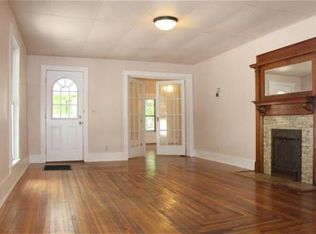 116 W Van Buren St, Leesburg, IN 46538