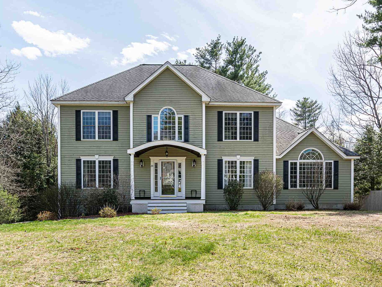 23 Lisa Drive, Goffstown, NH 03045 Zillow