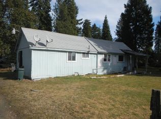 401 Red Blanket Rd, Prospect, OR 97536