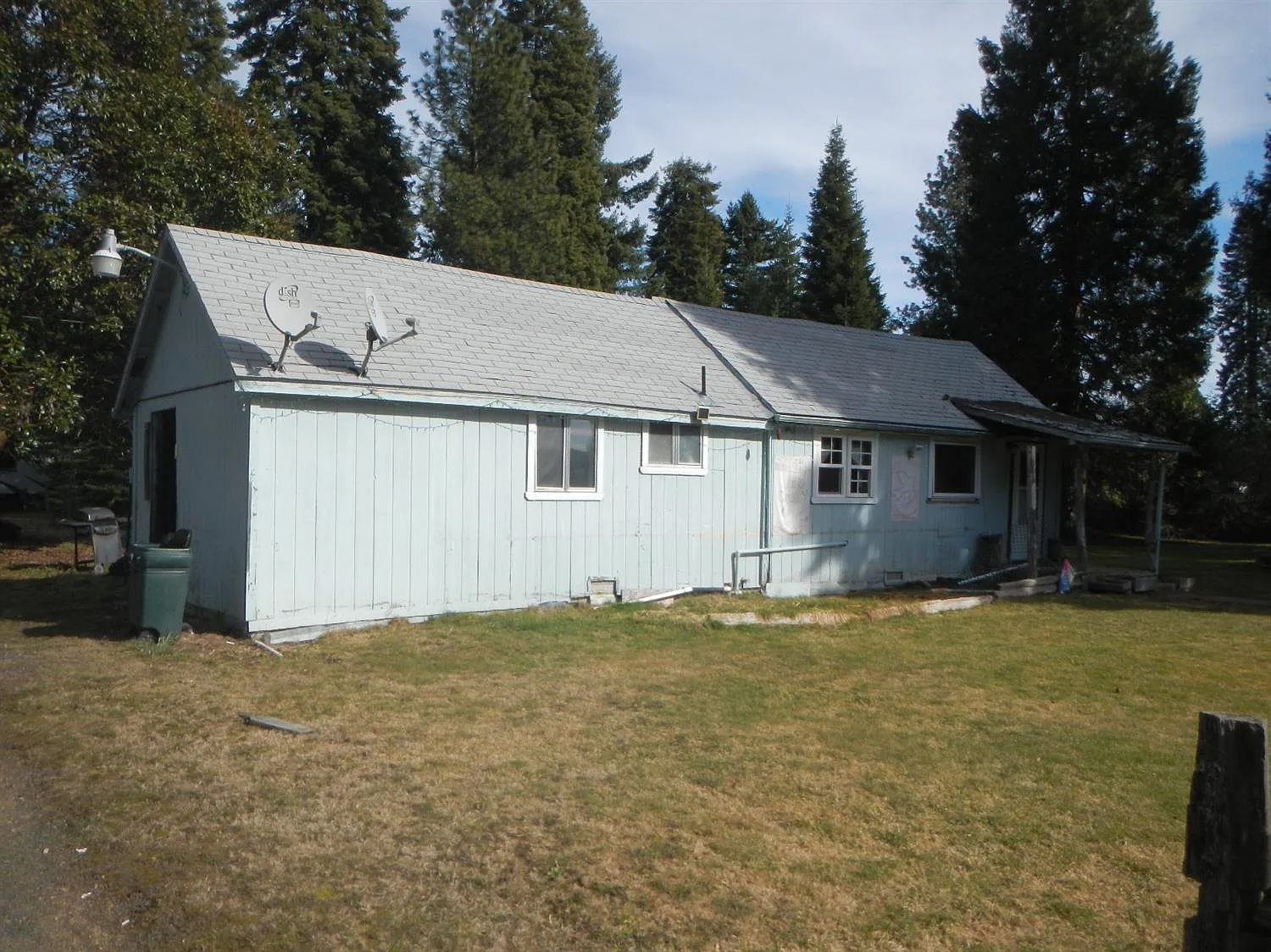 401 Red Blanket Rd photo 1