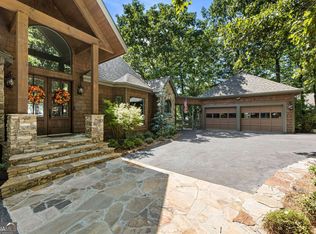 912 McElroy Mountain Dr, Jasper, GA 30143