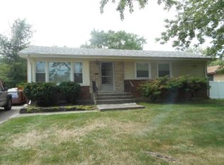 150 Joyce Ln, Chicago Heights, IL