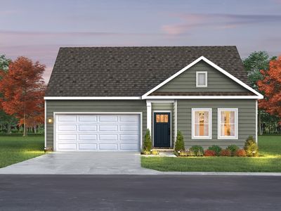 542 Cedar Brook Dr LOT 154, White House, TN, 37188