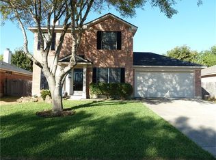 3506 Walleye Way, Round Rock, TX 78665