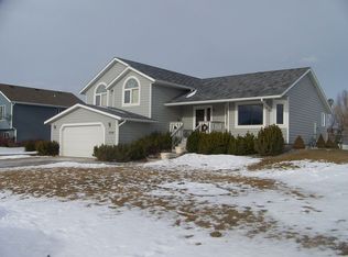 1350 Angus Rd, Helena, MT 59602