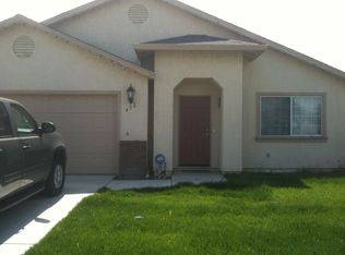 436 Indian Paintbrush Way, Soledad, CA 93960