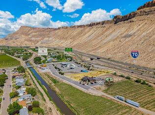 490 Wine Valley Rd, Palisade, CO 81526