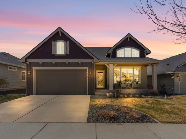 1959 N Wolfe Penn St, Liberty Lake, WA 99019