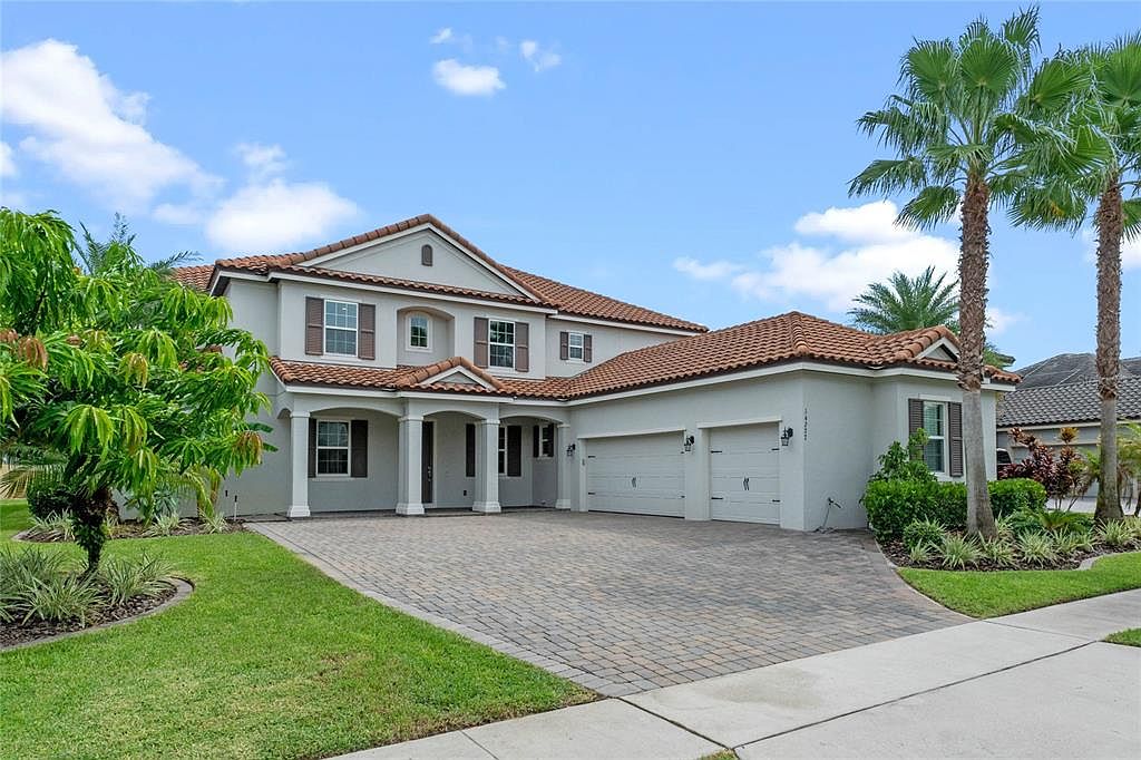 14277 Colonial Pointe Dr, Winter Garden, FL 34787 Zillow