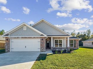 6482 Gentle Rain Dr, Milton, FL 32570